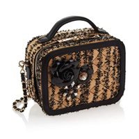 Borsa Ottaviani Donna in Tessuto 33257